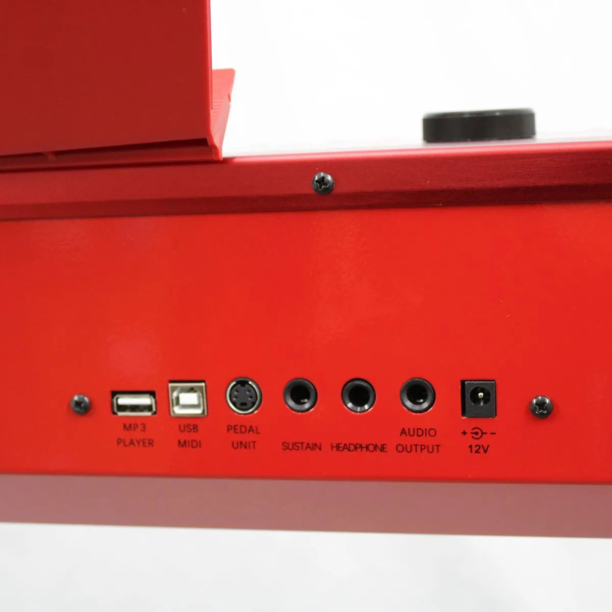 Piano Digital P-20 Walters c/Stands
