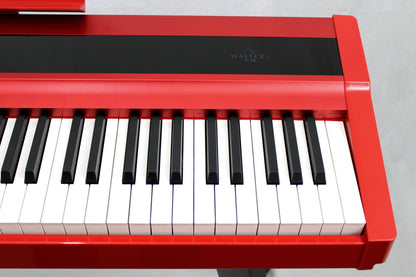 Piano Digital P-20 Walters c/Stands