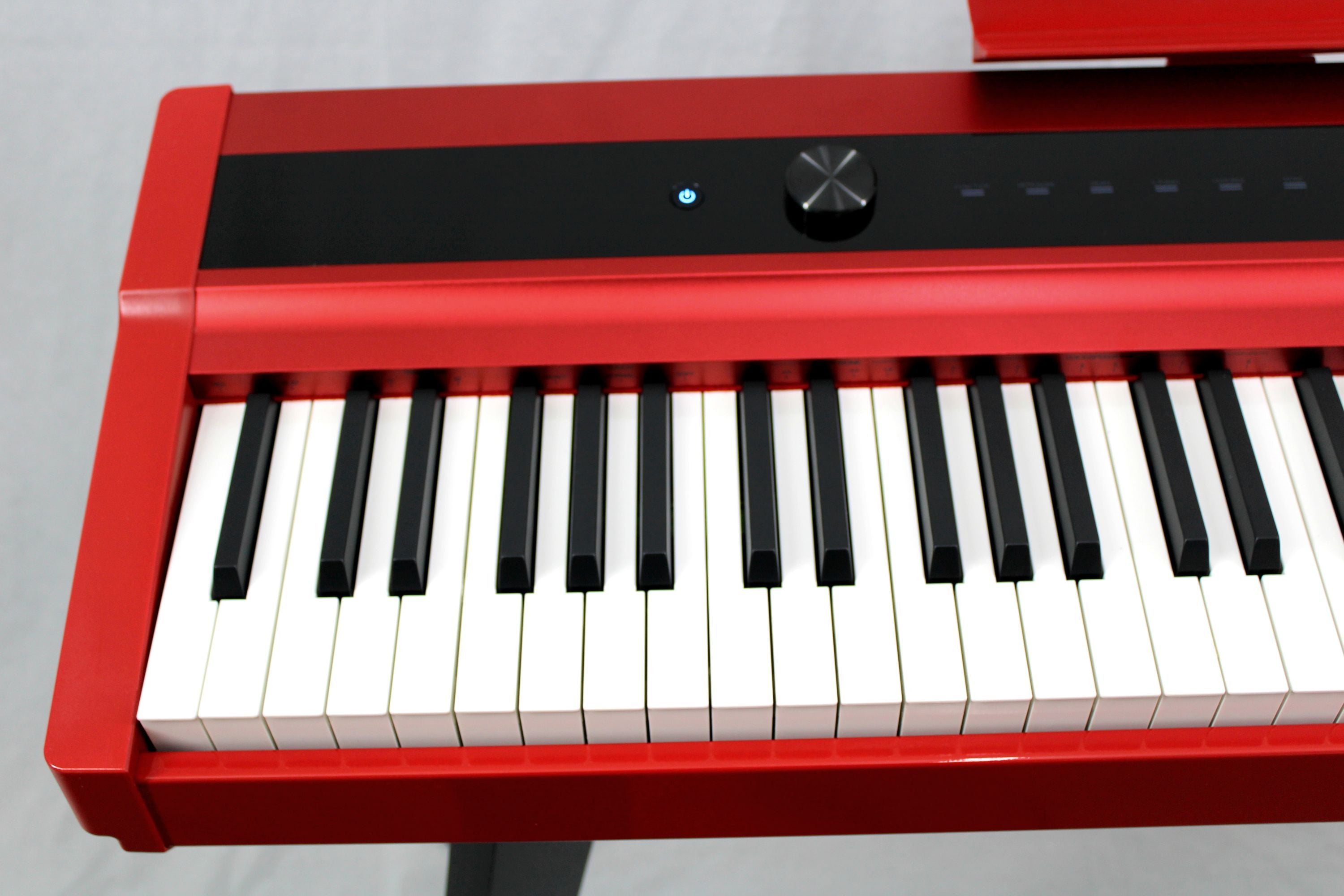 Piano Digital P-20 Walters c/Stands