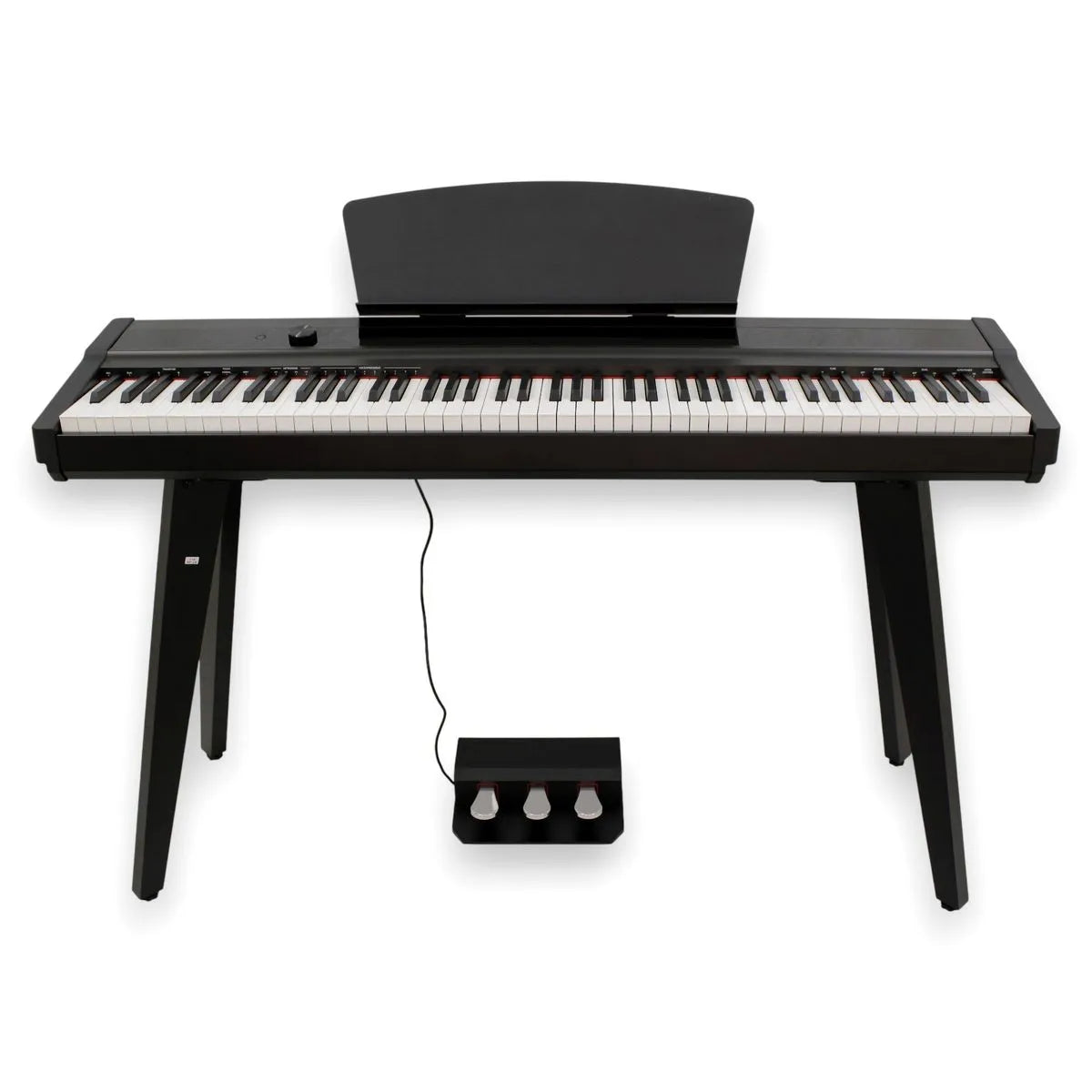 Piano Digital P-20 Walters c/Stands