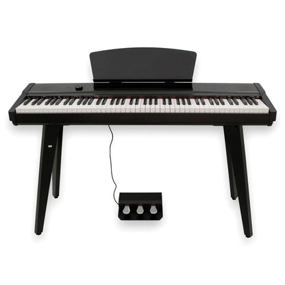 Piano Digital P-20 Walters c/Stands