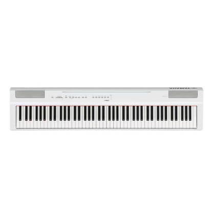 Piano Digital P-125WH Yamaha
