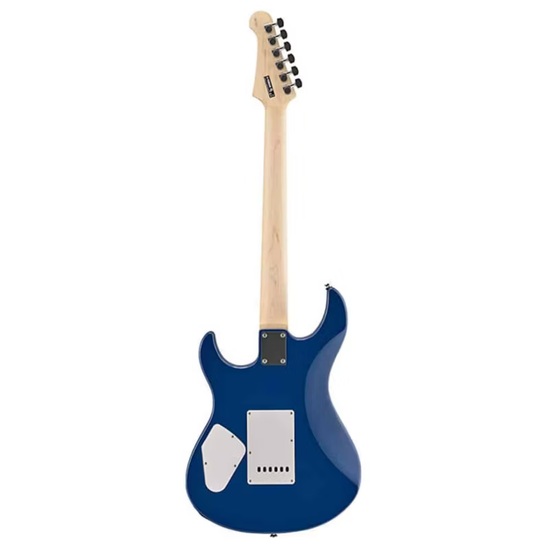 Guitarra Eléctrica Pacifica PAC112V United Blue Yamaha