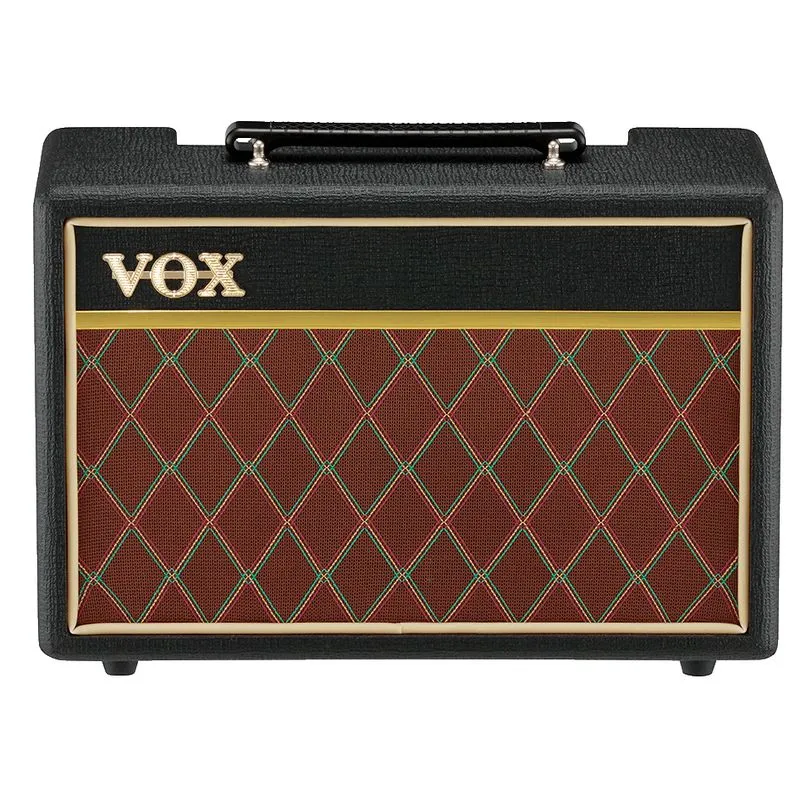 Amplificador de Guitarra Eléctrica PATHFINDER 10-10 Watts VOX