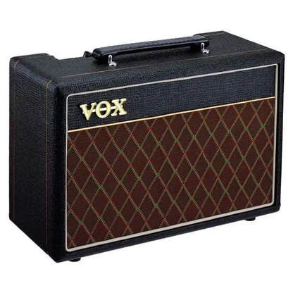 Amplificador de Guitarra Eléctrica PATHFINDER 10-10 Watts VOX