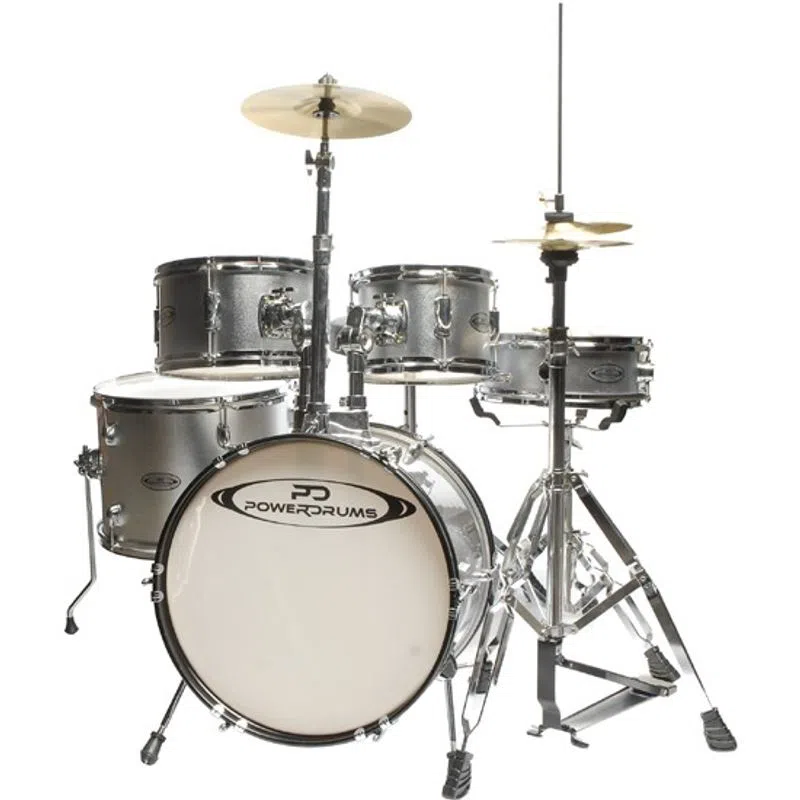 Batería Acústica para Niño PD-03  Powerdrums