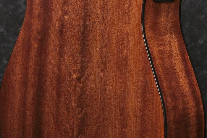 Guitarra Electroacústica PF16WCE Ibanez