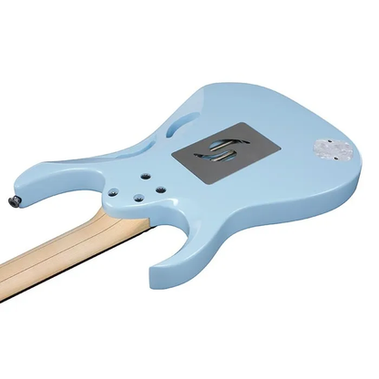 Guitarra Eléctrica Steve Vai PIA3761C BLP Ibanez