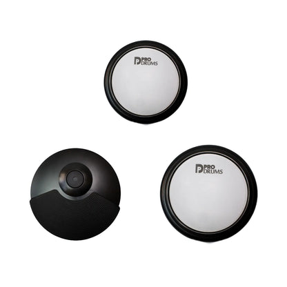 Batería Electrónica PRX-100 ProDrums