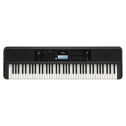 Teclado Digital Portatil PSR-EW320 Yamaha
