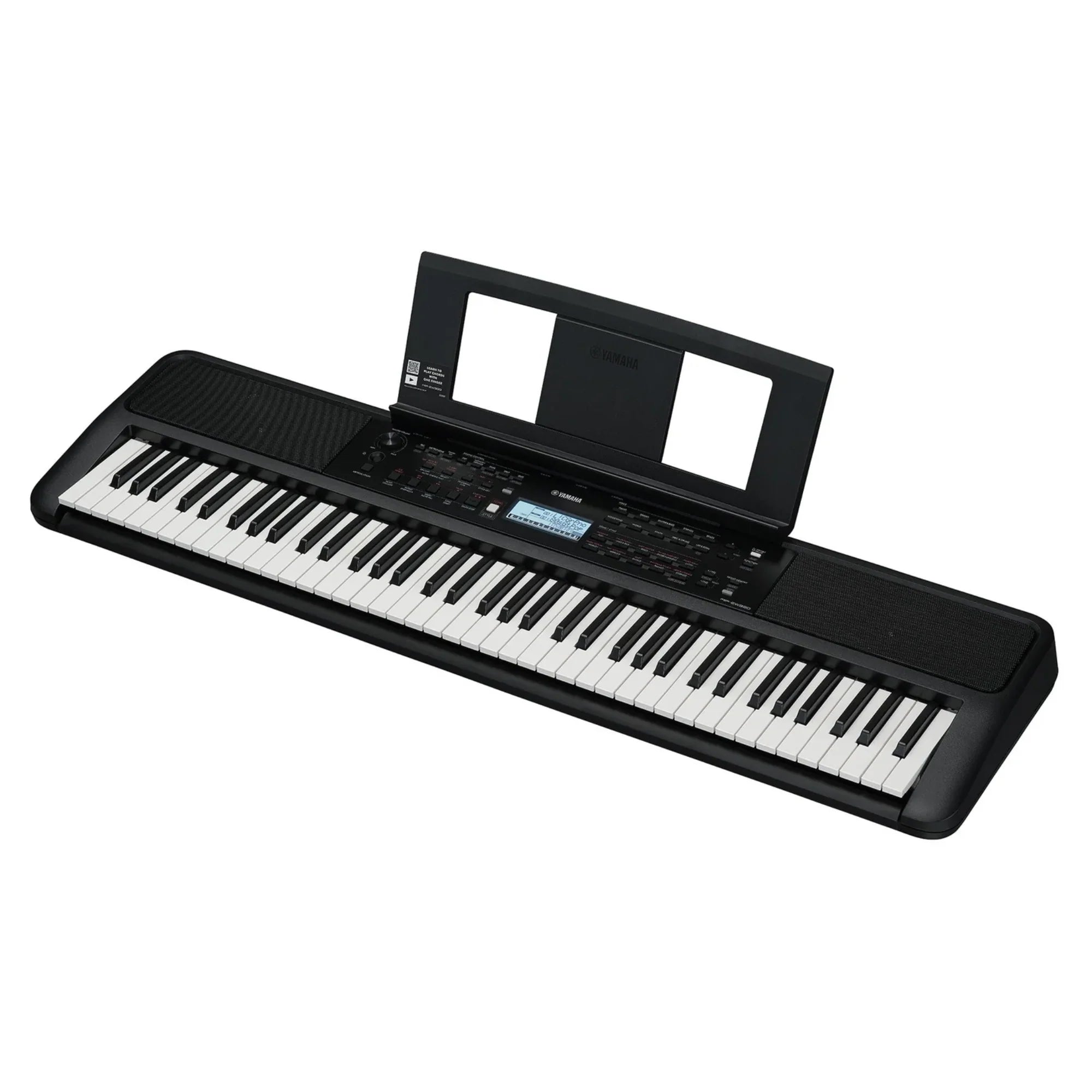 Teclado Digital Portatil PSR-EW320 Yamaha