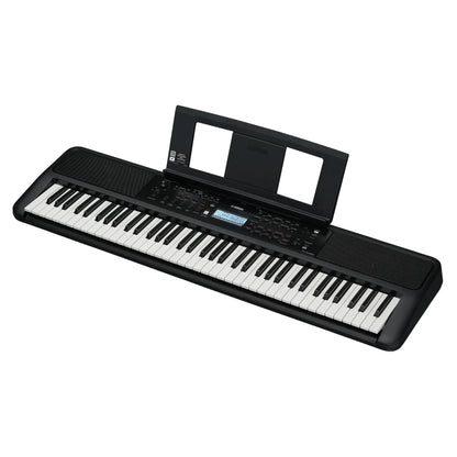 Teclado Digital Portatil PSR-EW320 Yamaha