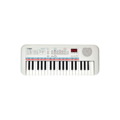 Teclado Portátil para Niños 37 Teclas PSS-E30 Remie Yamaha