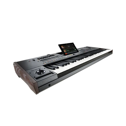 Teclado Arranger Profesional Korg Pa5X 61