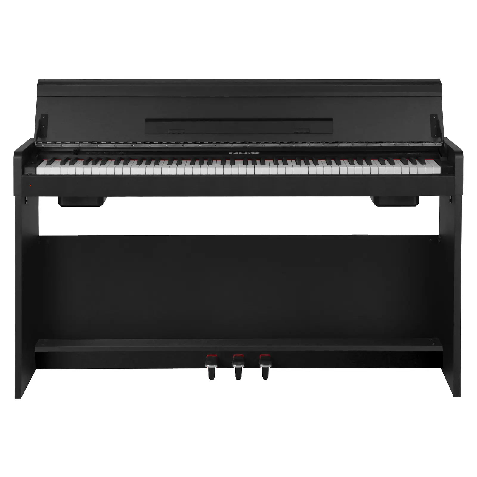 Piano Digital Wk-310 Nux