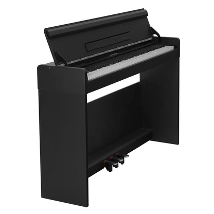Piano Digital Wk-310 Nux