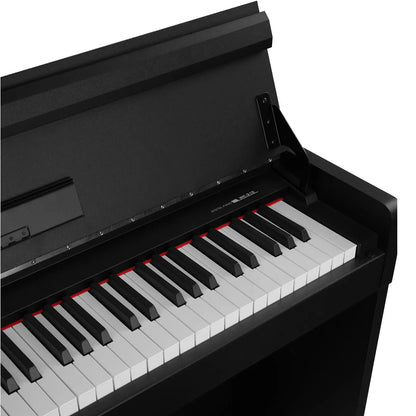 Piano Digital Wk-310 Nux