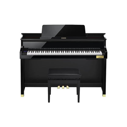 Piano Digital Grand Hybrid GP-510BP Casio