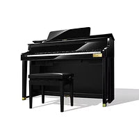 Piano Digital Grand Hybrid GP-510BP Casio
