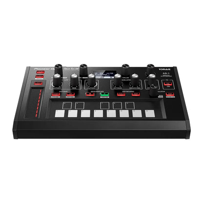 Sintetizador Analógico TORAIZ AS-1 Monofónico Pioneer DJ