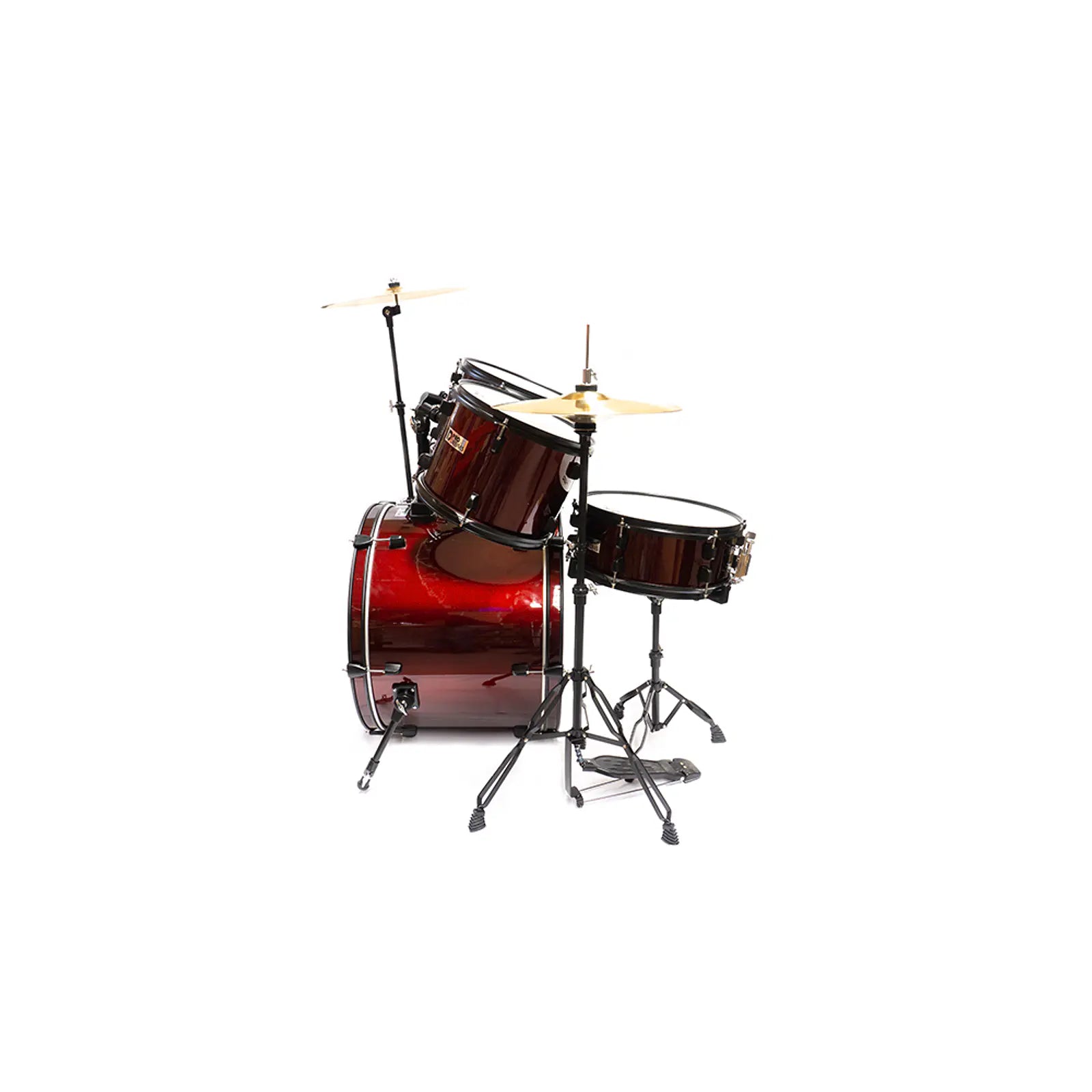 Batería Adulto Prd05-Wr Pro Drums