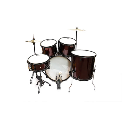 Batería Adulto Prd05-Wr Pro Drums