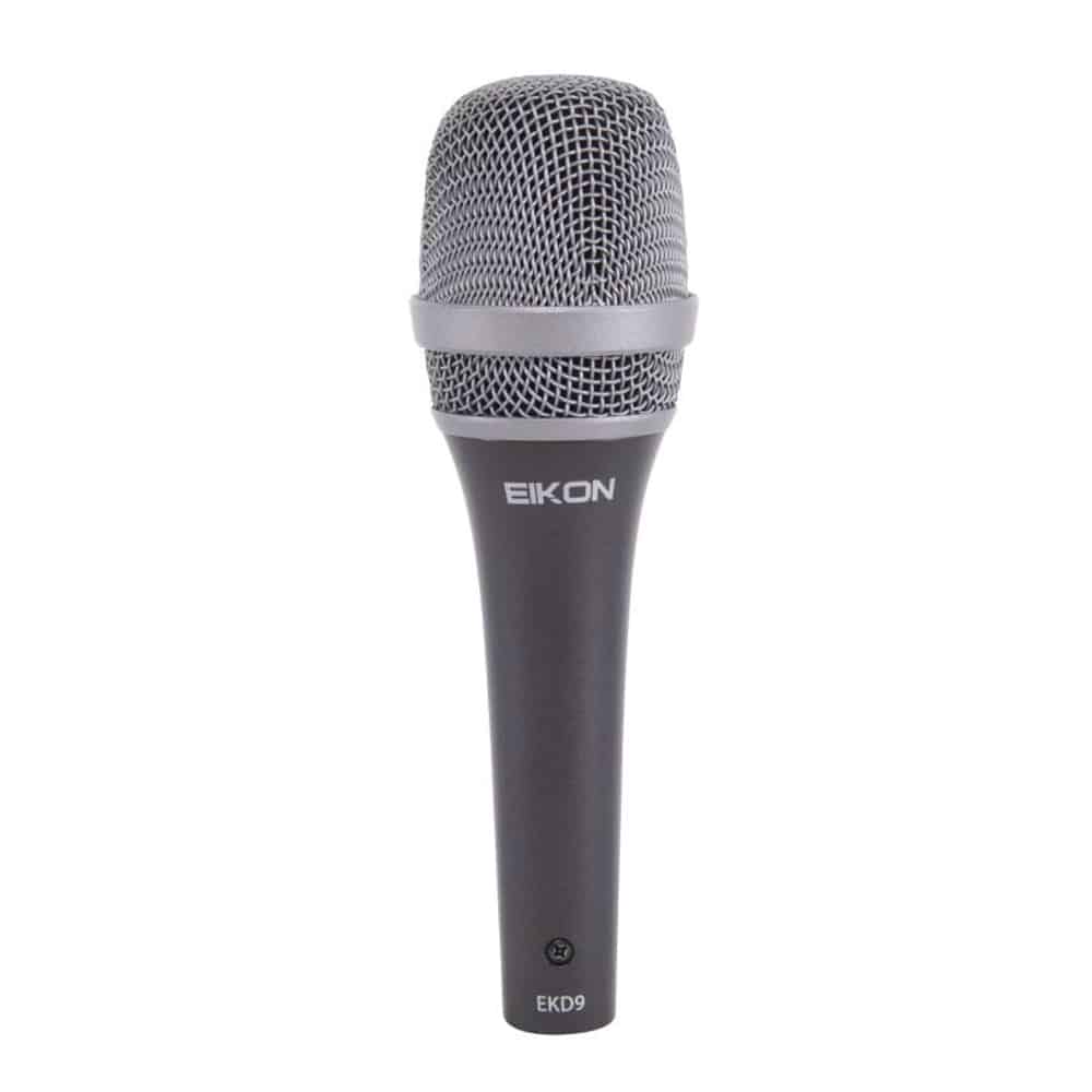 Micrófono Dinámico Eikon EKD9 Proel