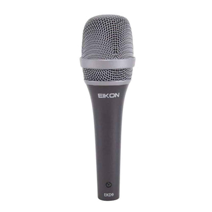 Micrófono Dinámico Eikon EKD9 Proel