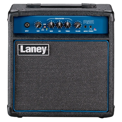 Amplificador de Bajo RB1 15 Watts Laney