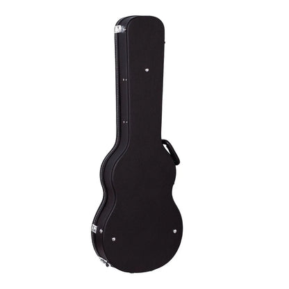 Case Guitarra Eléctrica lP RC10604 BCT/SB BK Rockcase
