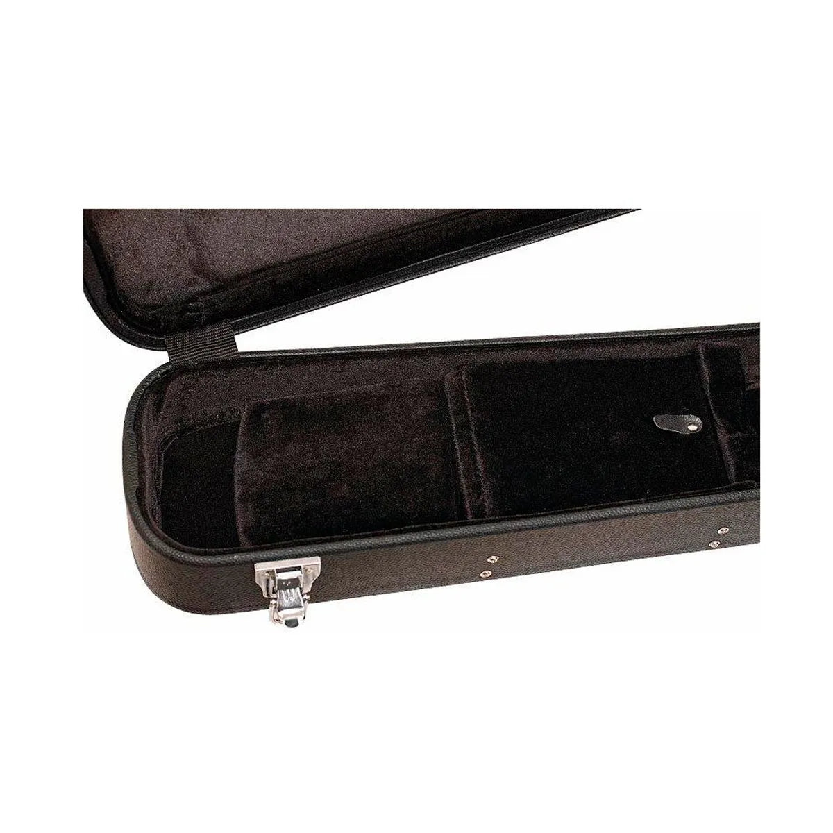 Case Guitarra Eléctrica lP RC10604 BCT/SB BK Rockcase