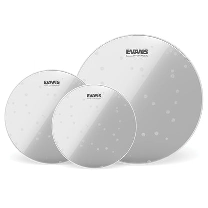 TOMPACK HYD GL 10,12,16'' RCK Evans