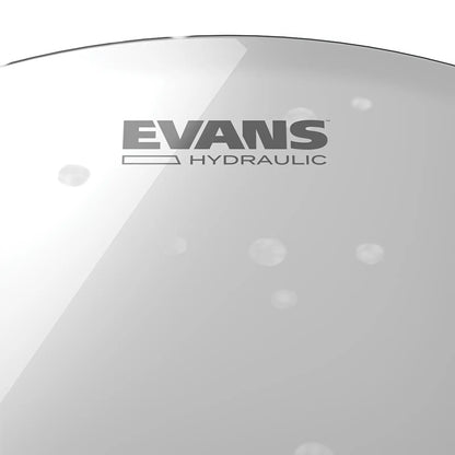TOMPACK HYD GL 10,12,16'' RCK Evans