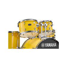 Shell Pack 5 Piezas Bombo 22" Rydeen RDP2F5 Yamaha