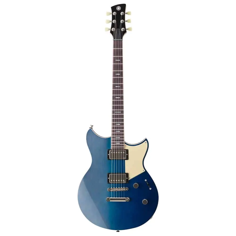 Guitarra Revstar Professional RSP20 Moonlight Blue Yamaha