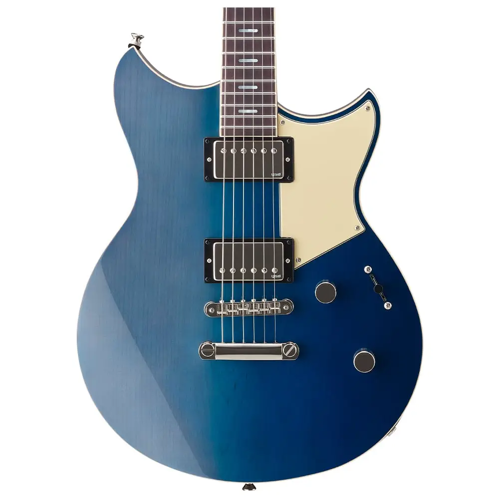 Guitarra Revstar Professional RSP20 Moonlight Blue Yamaha