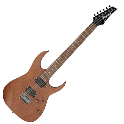 Guitarra Eléctrica RG421 Mahogany Oil Ibanez