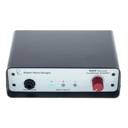 Amplificador de Audífonos RNHP Rupert Neve