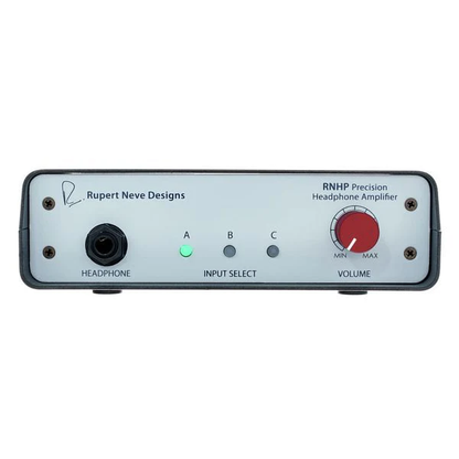 Amplificador de Audífonos RNHP Rupert Neve