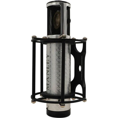 Micrófono De Condensador a Tubo