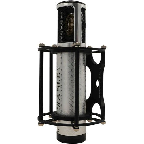 Micrófono De Condensador a Tubo