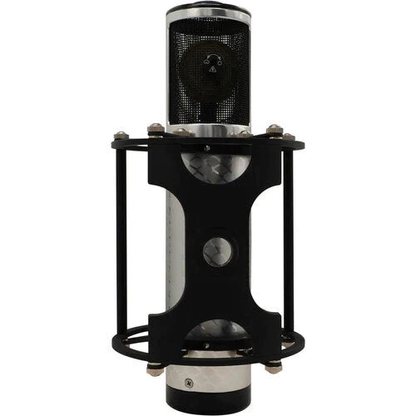 Micrófono De Condensador a Tubo