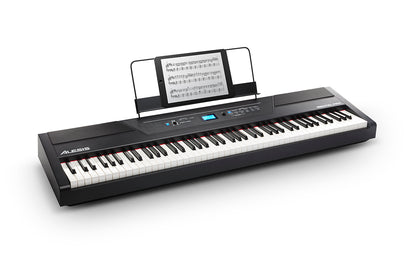 Piano Digital Recital Pro Alesis