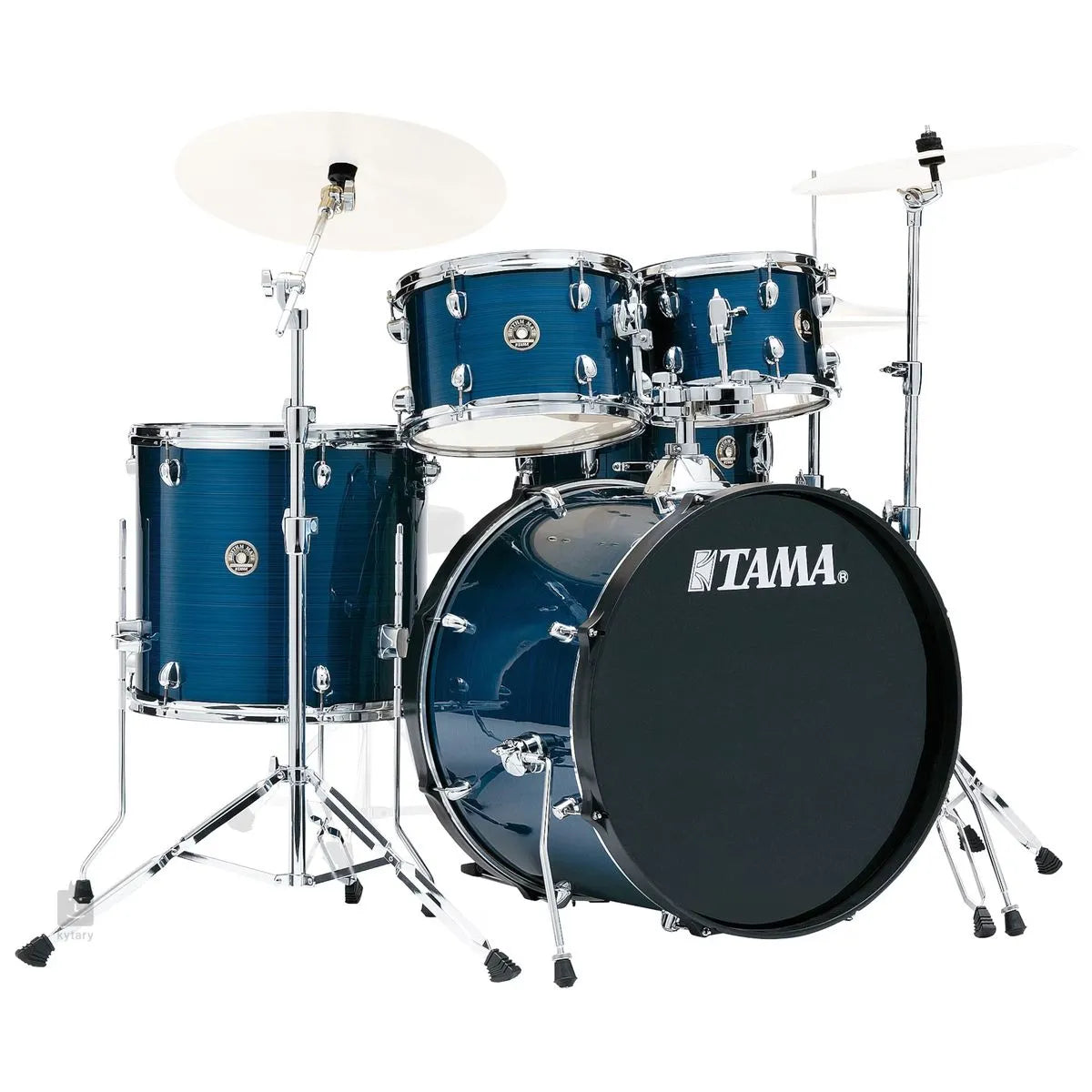 Batería Rhythm Mate de 5 piezas TAMA