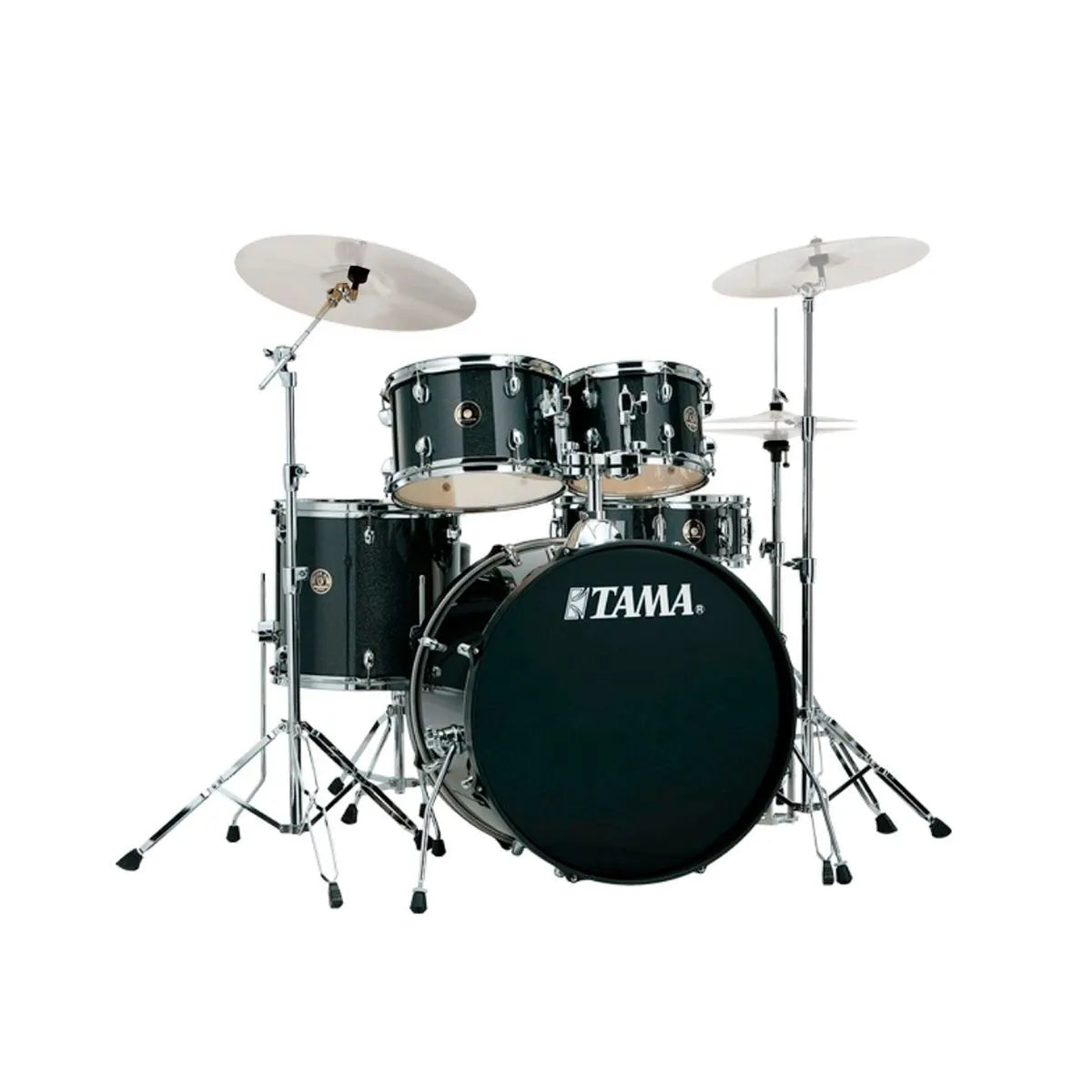 Batería Rhythm Mate de 5 piezas TAMA