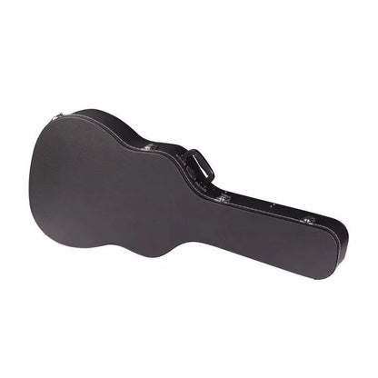 Case Guitarra Acústica Folk RC 10609 B/SB RockCase