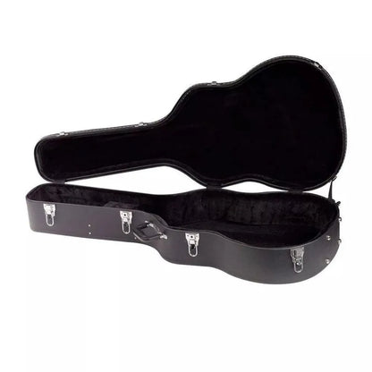 Case Guitarra Acústica Folk RC 10609 B/SB RockCase
