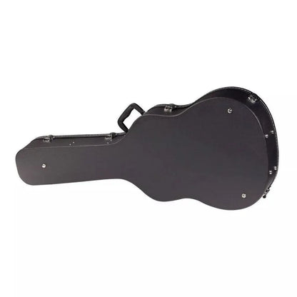 Case Guitarra Acústica Folk RC 10609 B/SB RockCase