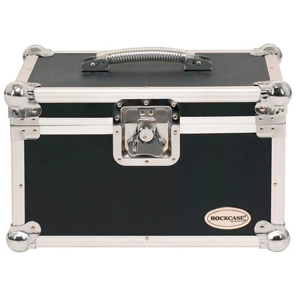 Case de Micrófonos Flight Case Rockcase (Capacidad 10 un)