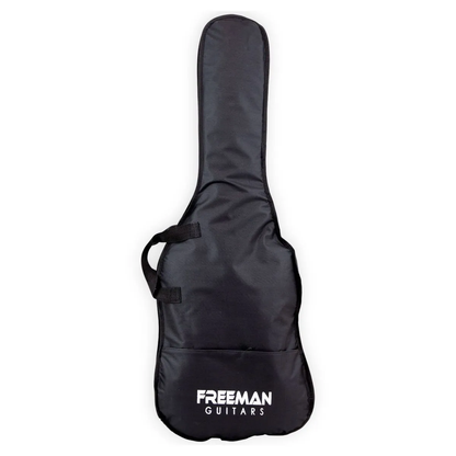 Pack de Guitarra Eléctrica Rockstarter Freeman
